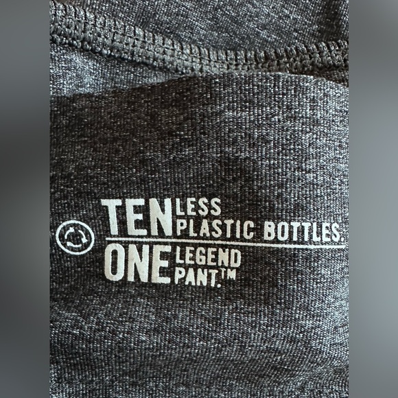 Nike Womens Pants Running Dri-Fit Training
Athletic Workout size Small - Picture 9 of 12